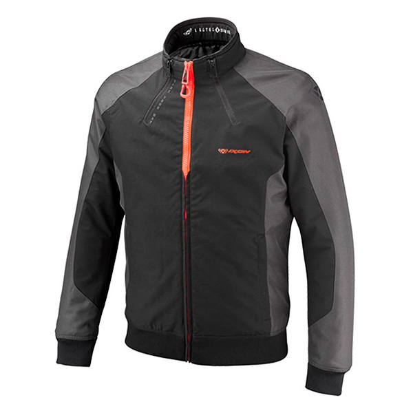 IXON SIWA Motorcykeljakke 100101196 1154